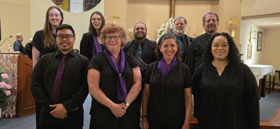 Gallery photo 1 of Areté Singers Network