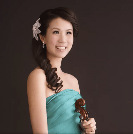 Gallery photo 5 of Arethusa Strings