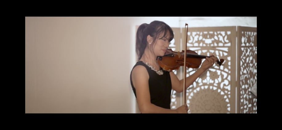 Gallery photo 8 of Arethusa Strings