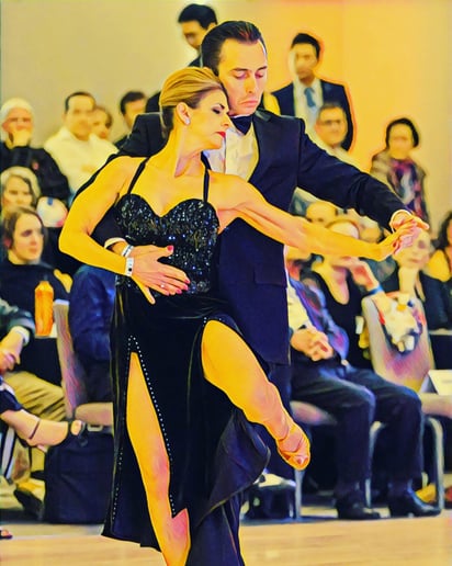 Gallery photo 8 of Argentine Tango Performance / Showcase