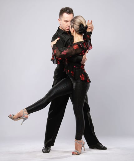 Gallery photo 4 of Argentine Tango Performance / Showcase