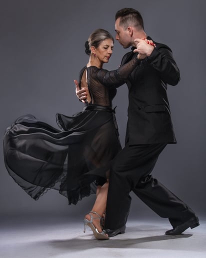 Gallery photo 5 of Argentine Tango Performance / Showcase