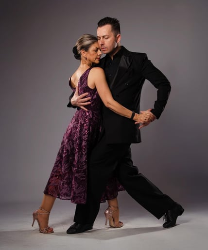 Gallery photo 6 of Argentine Tango Performance / Showcase