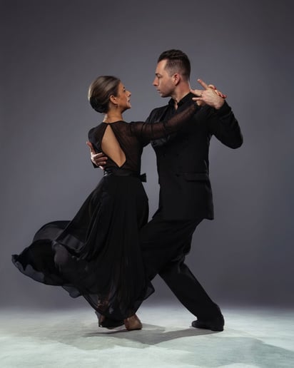 Gallery photo 3 of Argentine Tango Performance / Showcase