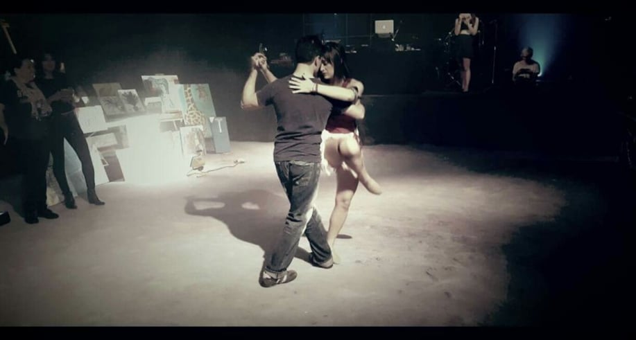Gallery photo 3 of ​Argentine Tango | A Live Show Experience in Orlando