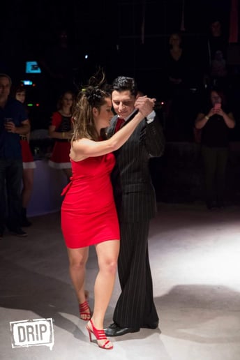 Gallery photo 8 of ​Argentine Tango | A Live Show Experience in Orlando