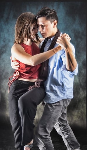 Gallery photo 6 of ​Argentine Tango | A Live Show Experience in Orlando