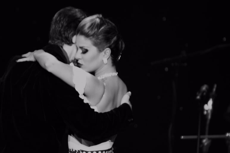 Gallery photo 7 of ​Argentine Tango | A Live Show Experience in Orlando