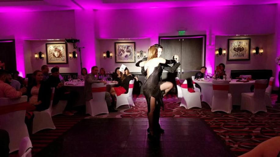 Gallery photo 9 of ​Argentine Tango | A Live Show Experience in Orlando