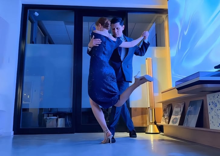 Gallery photo 10 of ​Argentine Tango | A Live Show Experience in Orlando