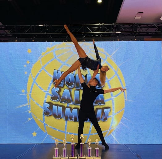 Gallery photo 4 of Argentine Tango