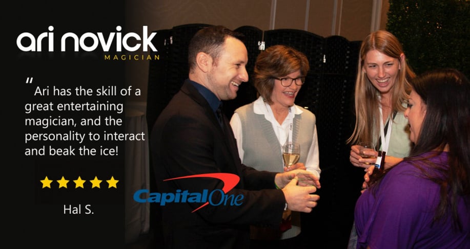 Gallery photo 3 of Ari Novick