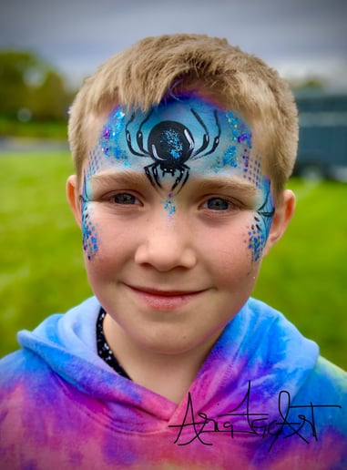 Gallery photo 7 of Aria Face Artistry