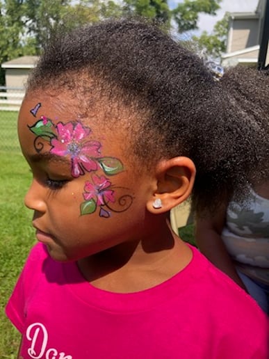 Gallery photo 10 of Aria Face Artistry