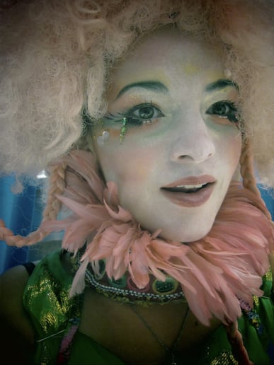 Gallery photo 4 of Aria Fae Presents..
