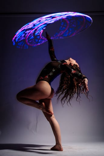 Gallery photo 7 of Aria Fae Presents..