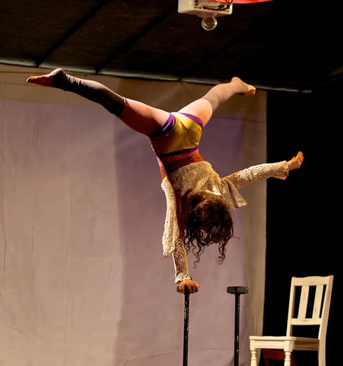 Gallery photo 10 of Aria Fae Presents..