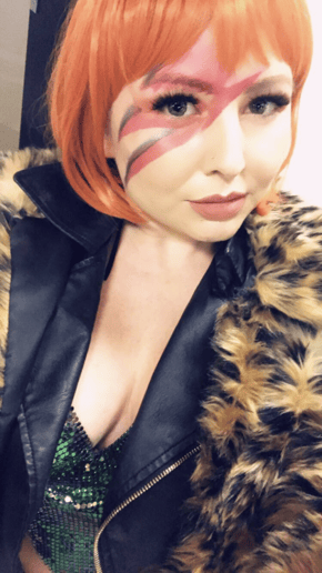 Gallery photo 1 of Joslynforever  