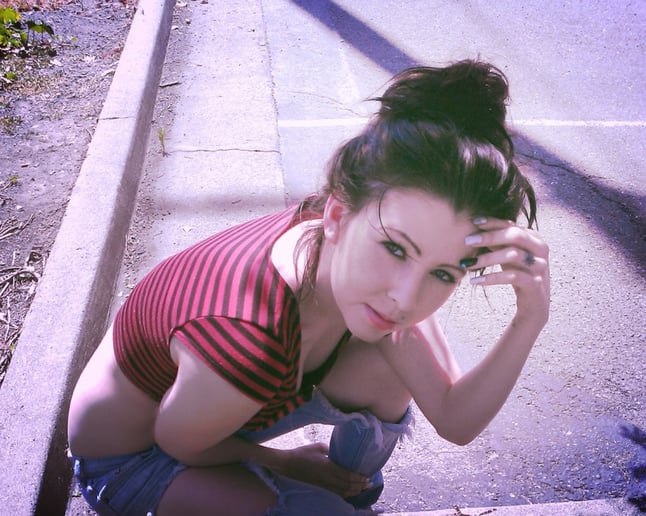 Gallery photo 4 of Joslynforever  