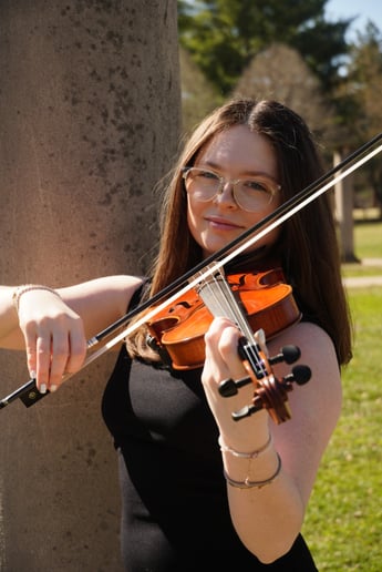 Gallery photo 1 of Aria Strings