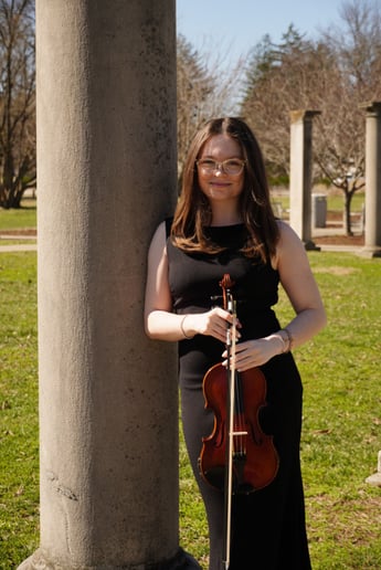 Gallery photo 4 of Aria Strings