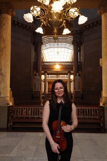 Gallery photo 2 of Aria Strings