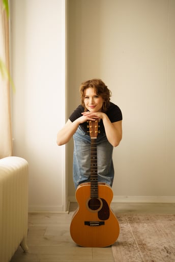 Gallery photo 3 of Aria Swanson Music