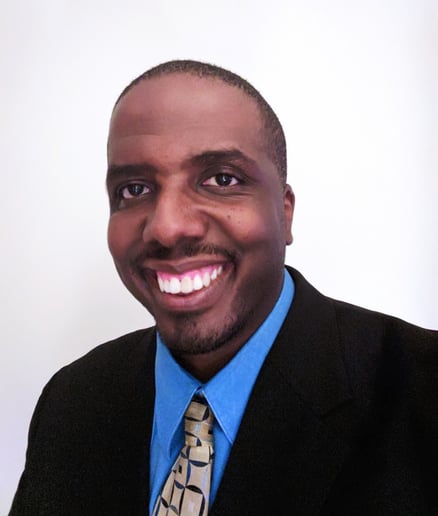 Gallery photo 2 of Arian L. Tyson, "The Moving Motivator"
