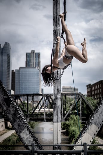 Gallery photo 2 of Ariana "Air" Gradow