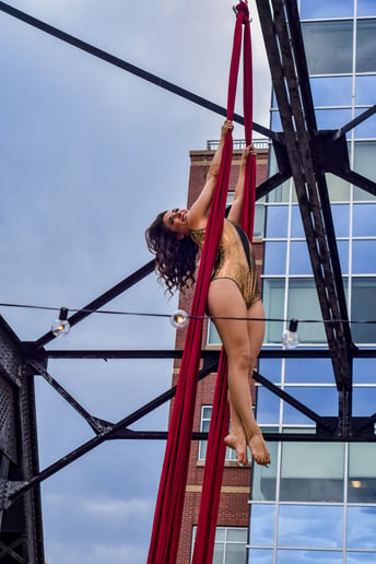Gallery photo 3 of Ariana "Air" Gradow