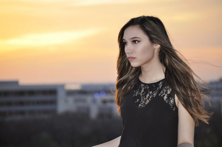 Gallery photo 1 of Ariana Braddom