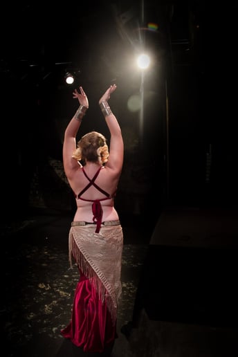 Gallery photo 1 of Arianna Belly Dance