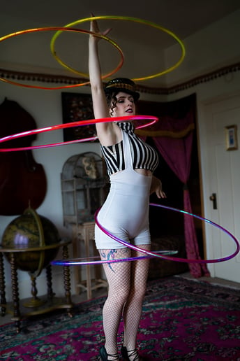 Gallery photo 5 of Ariel Amara