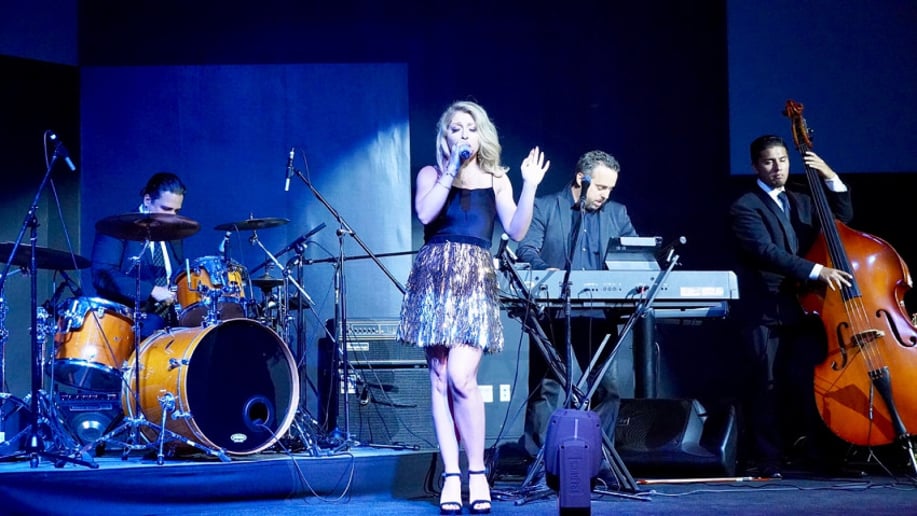 Gallery photo 2 of Ariel Rose Band