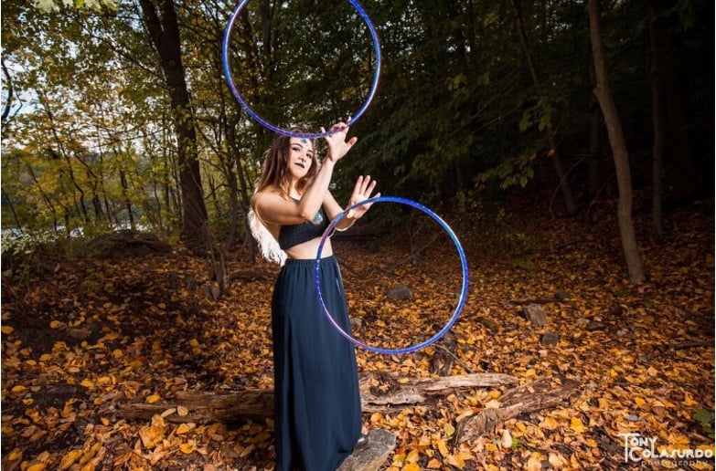 Gallery photo 10 of Arielle Dalia