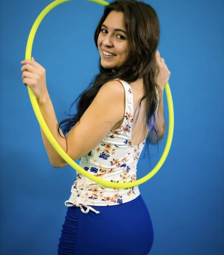 Gallery photo 7 of Arielle Dalia