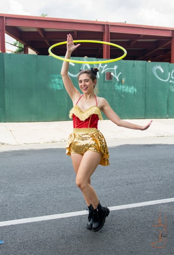 Gallery photo 4 of Arielle Dalia