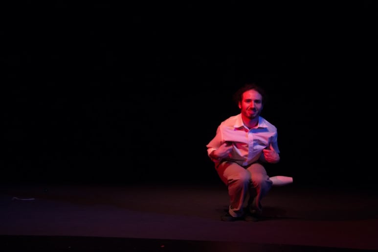 Gallery photo 4 of Raphael Entertainment - For All Your Circus Needs