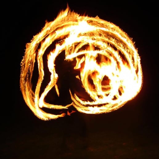 Gallery photo 2 of Raphael Entertainment - For All Your Circus Needs