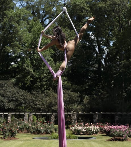 Gallery photo 4 of Arika Brown