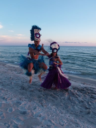 Gallery photo 2 of Ariki's Luau Show