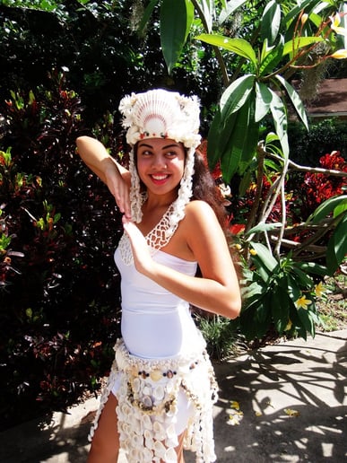 Gallery photo 3 of Ariki's Luau Show