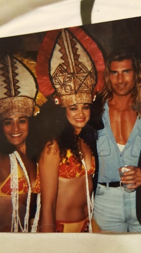 Gallery photo 5 of Ariki's Luau Show