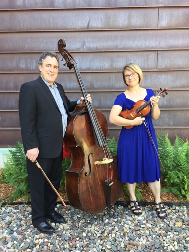 Gallery photo 3 of Arioso Strings