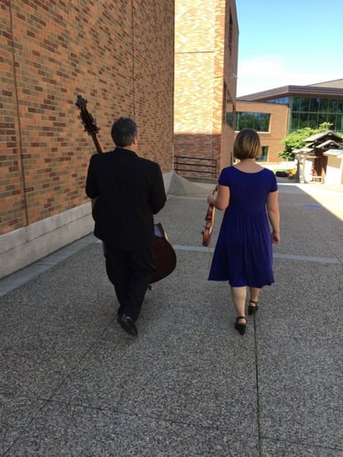 Gallery photo 5 of Arioso Strings
