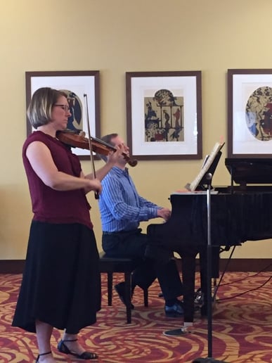 Gallery photo 20 of Arioso Strings