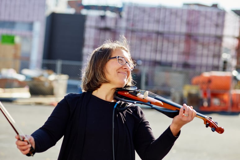Gallery photo 13 of Arioso Strings