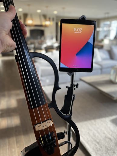 Gallery photo 2 of Arioso Strings