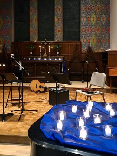 Gallery photo 12 of Arioso Strings