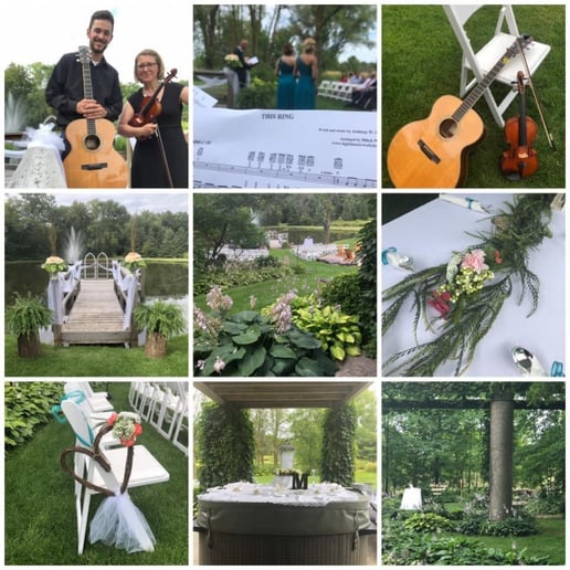Gallery photo 19 of Arioso Strings